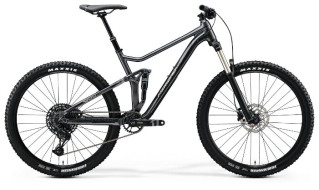 Горный (MTB) велосипед Merida One-Twenty 7. 400 (2020)