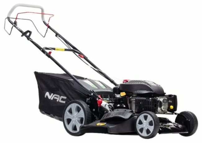 Газонокосилка NAC LS46-475-HS Газонокосилка NAC LS46-475-HS