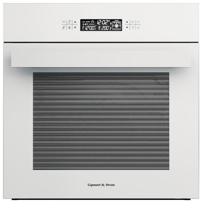 Духовой шкаф Zigmund & Shtain EN 222.112 W Духовой шкаф Zigmund & Shtain EN 222.112 W