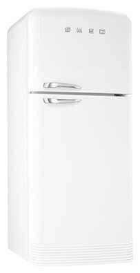 Холодильник SMEG fab50b