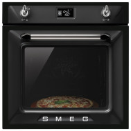 Духовой шкаф smeg SFP6925NPZE