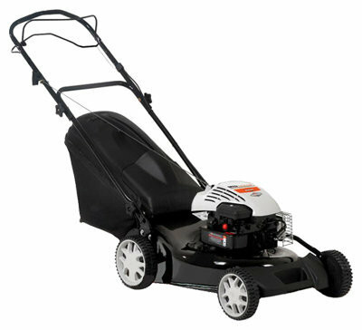 Газонокосилка MTD SP 48 MB Газонокосилка MTD SP 48 MB