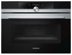 Духовой шкаф Siemens CM633GBS1 Духовой шкаф Siemens CM633GBS1