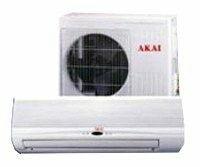 Сплит-система AKAI AS-70HR/K Сплит-система AKAI AS-70HR/K