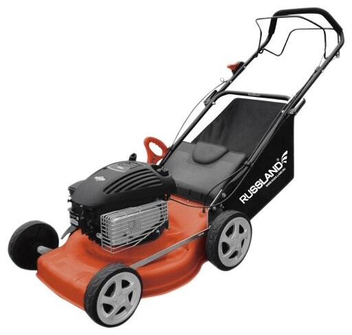Газонокосилка RUSSLAND RGK 51500 Газонокосилка RUSSLAND RGK 51500
