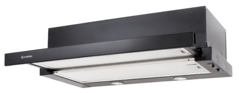 Встраиваемая вытяжка Ciarko SL-SP 60 BG