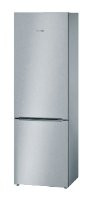 Холодильник Bosch KGV39VL23 Холодильник Bosch KGV39VL23