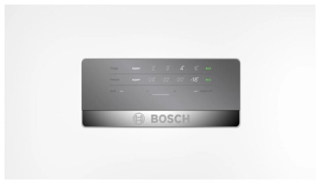 Холодильник Bosch KGN39VW25R