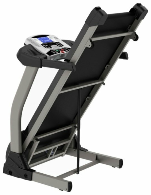 Электрическая беговая дорожка Dfit Maxima HRC Электрическая беговая дорожка Dfit Maxima HRC