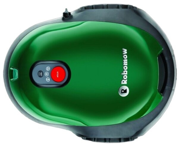 Газонокосилка Robomow RX20u Газонокосилка Robomow RX20u