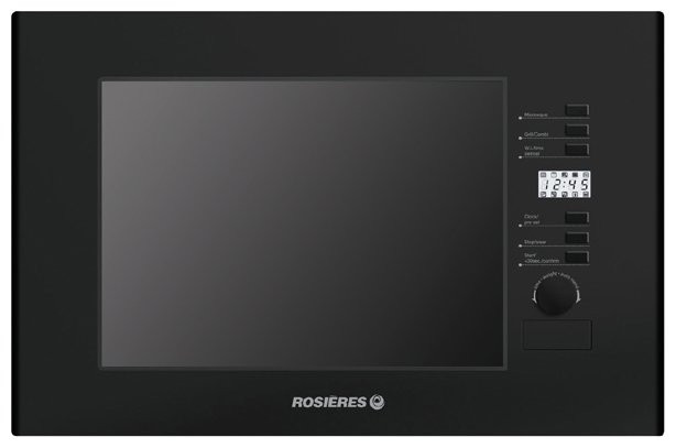 Микроволновая печь ROSIERES RMG 20 DFPN Микроволновая печь ROSIERES RMG 20 DFPN