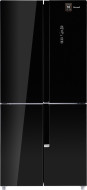 Холодильник Weissgauff WCD 450 BG Холодильник Weissgauff WCD 450 BG