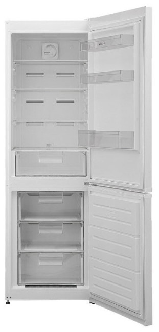 Холодильник Vestel VNF 315 FW Холодильник Vestel VNF 315 FW