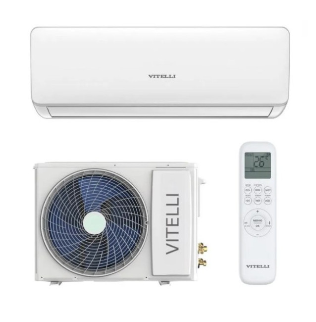 Сплит-система VITELLI VSL-18I