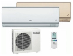 Сплит-система Hitachi RAS-10LH2 / RAC-10LH1 Сплит-система Hitachi RAS-10LH2 / RAC-10LH1