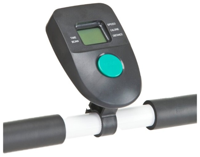 Механическая беговая дорожка BRADEX SF 0058 Эклипс