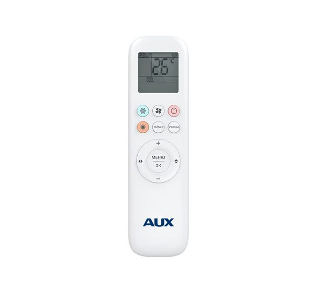 Мульти сплит-система AUX AM2-H14/4DR2/AMWM-H07/4R2(J)/AMWM-H07/4R2(J) Мульти сплит-система AUX AM2-H14/4DR2/AMWM-H07/4R2(J)/AMWM-H07/4R2(J)