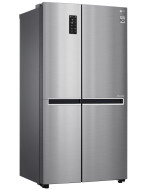Холодильник LG GC-B247SMDC Холодильник LG GC-B247SMDC
