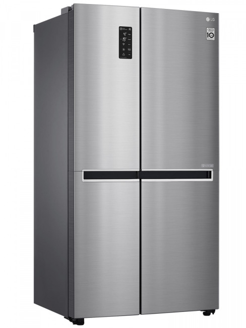 Холодильник LG GC-B247SMDC