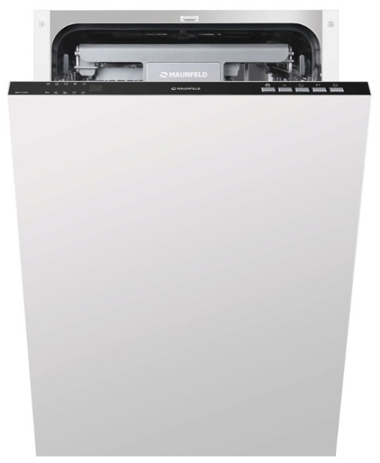 Посудомоечная машина MAUNFELD MLP-08B Посудомоечная машина MAUNFELD MLP-08B