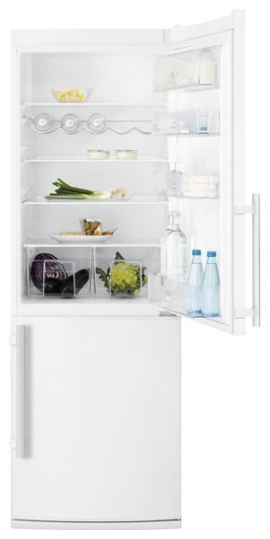 Холодильник Electrolux EN 13400 AW