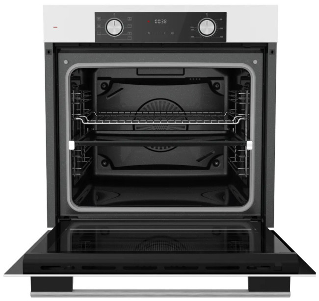 Встраиваемый электрический духовой шкаф Kuppersberg HF 608 W