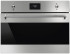 Встраиваемая микроволновая печь СВЧ Smeg SO4301M0X Встраиваемая микроволновая печь СВЧ Smeg SO4301M0X