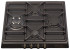 Газовая варочная панель Zigmund & Shtain GN 208.61 A