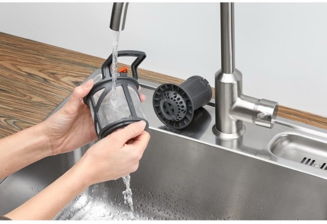 Встраиваемая посудомоечная машина Electrolux KEGB3410L