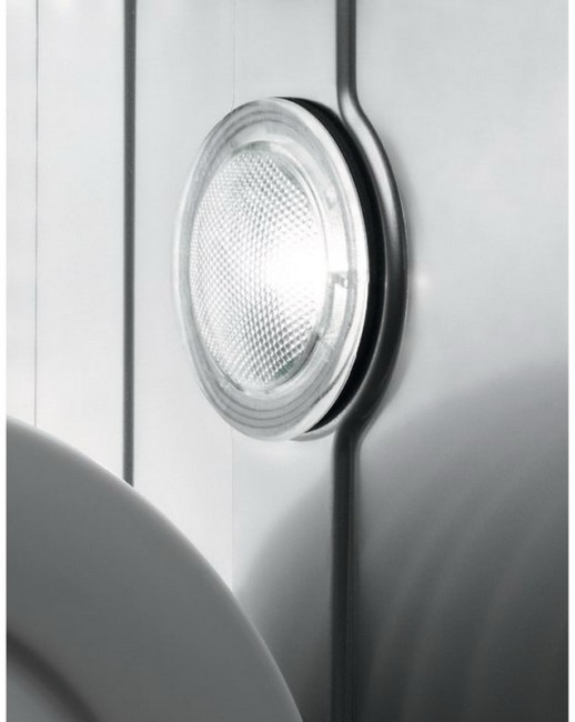 Встраиваемая посудомоечная машина Electrolux KEGB3410L