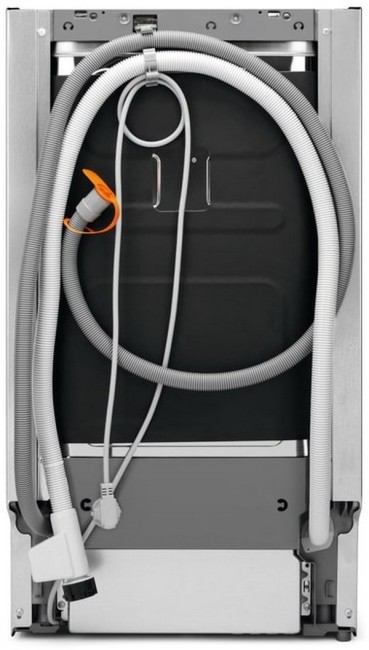 Встраиваемая посудомоечная машина Electrolux KEGB3410L