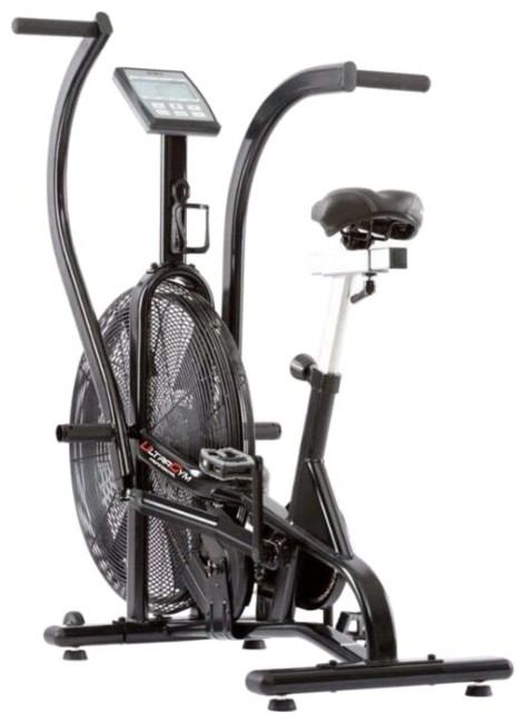 Вертикальный велотренажер UltraGym UG-AB002 Вертикальный велотренажер UltraGym UG-AB002