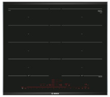 Индукционная варочная панель Bosch PXY675DC1E Индукционная варочная панель Bosch PXY675DC1E