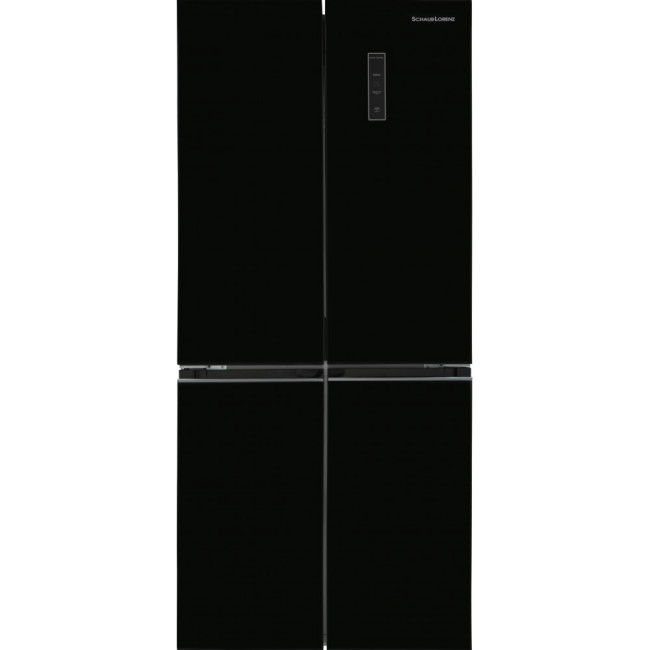 Холодильник Schaub Lorenz SLU X495GY4EI