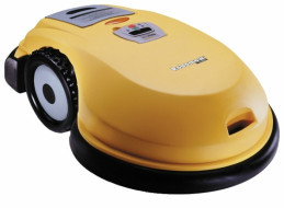 Газонокосилка Robomow RL855 Газонокосилка Robomow RL855