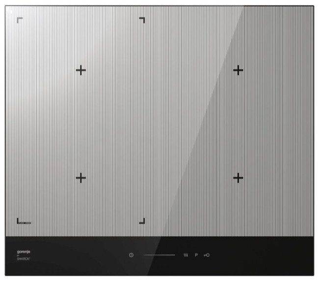 Индукционная варочная панель Gorenje IS 655 ST