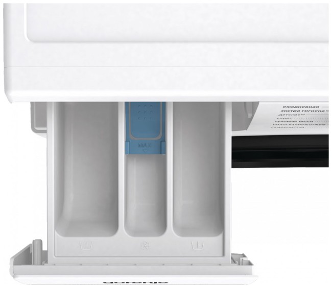 Стиральная машина Gorenje W1NGPI72SBS/C Стиральная машина Gorenje W1NGPI72SBS/C
