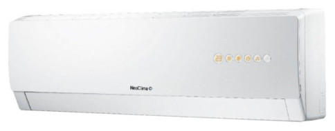 Сплит-система NeoClima NS/NU-HI12STR Сплит-система NeoClima NS/NU-HI12STR