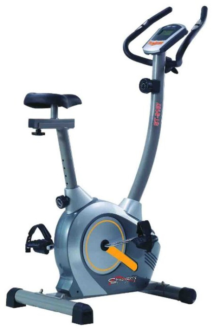 Вертикальный велотренажер Stingray ST-9107 Вертикальный велотренажер Stingray ST-9107