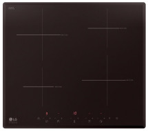 Индукционная варочная панель LG HU641PH Индукционная варочная панель LG HU641PH