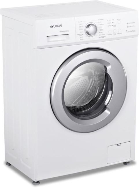 Стиральная машина Hyundai WMA6004 Стиральная машина Hyundai WMA6004