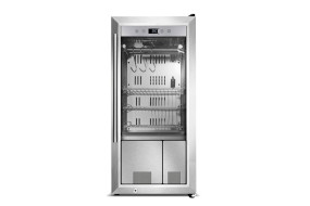 Шкаф для хранения мяса Caso Dry-Aged Cooler Шкаф для хранения мяса Caso Dry-Aged Cooler