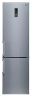 Холодильник LG GW-B489 YMQW