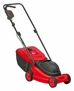 Газонокосилка MTD LE 3212