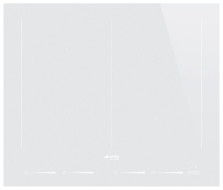 Индукционная варочная панель smeg SIM662DW Индукционная варочная панель smeg SIM662DW