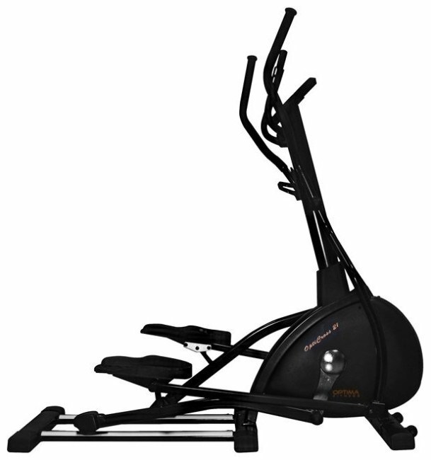 Эллиптический тренажер Optima Fitness OptiCross 21 Эллиптический тренажер Optima Fitness OptiCross 21