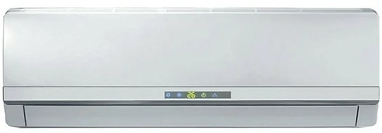 Сплит-система Aero IXIA AI-09CRA/AI-09CRAE