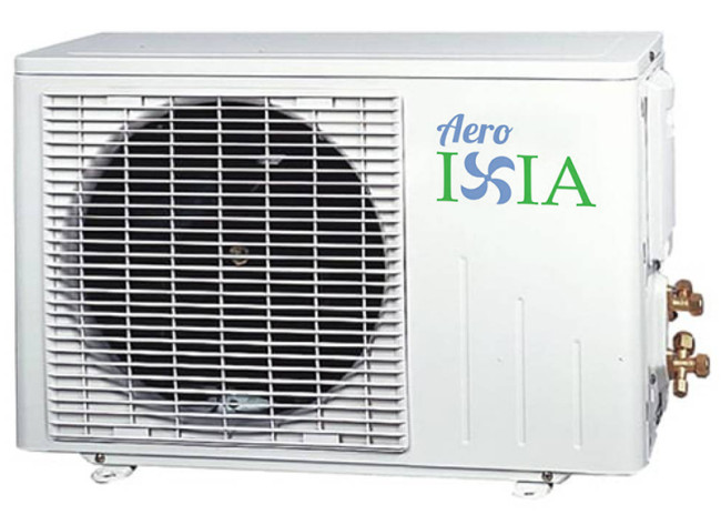 Сплит-система Aero IXIA AI-09CRA/AI-09CRAE