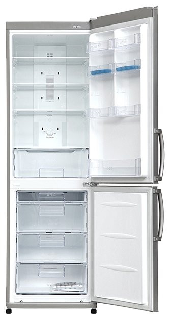 Холодильник LG GA-V409 UMQA