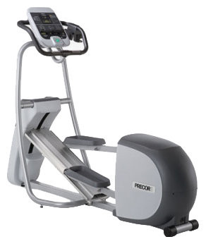 Эллиптический тренажер PRECOR EFX 532i Experience Series